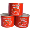 Red Tomato Production line ketchup sachet filling line